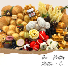 Load image into Gallery viewer, THE BREAKFAST