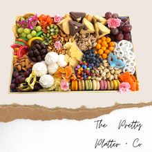 Load image into Gallery viewer, THE PURIM MISHLOACH MANOT