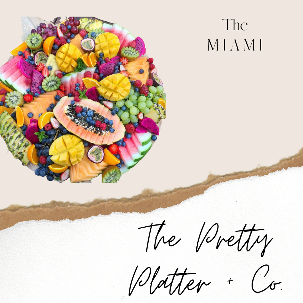 THE MIAMI