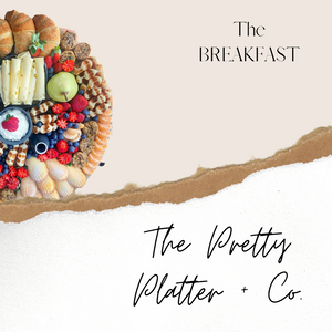 THE BREAKFAST